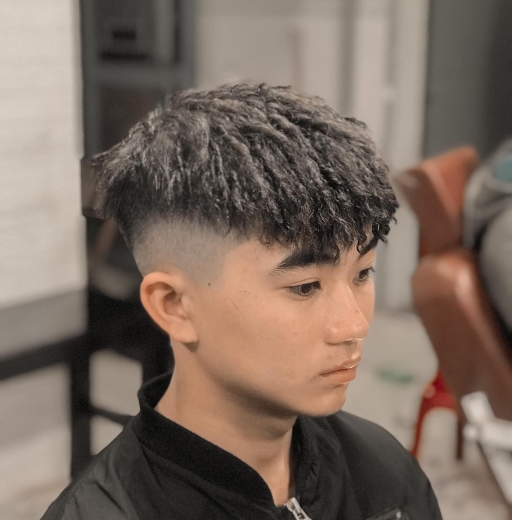 Uốn Tóc