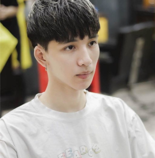 Cắt Tóc Học Sinh